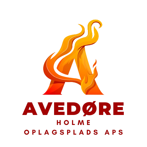 Avedøre Holme Oplagsplads ApS